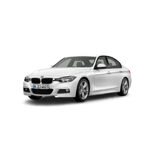 BMW 3 Series F30 M Sport Automatic