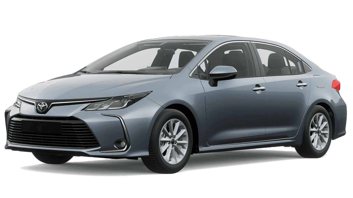 Toyota Corolla 1.5 Automatic