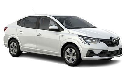 Renault Taliant 1.0 Automatic