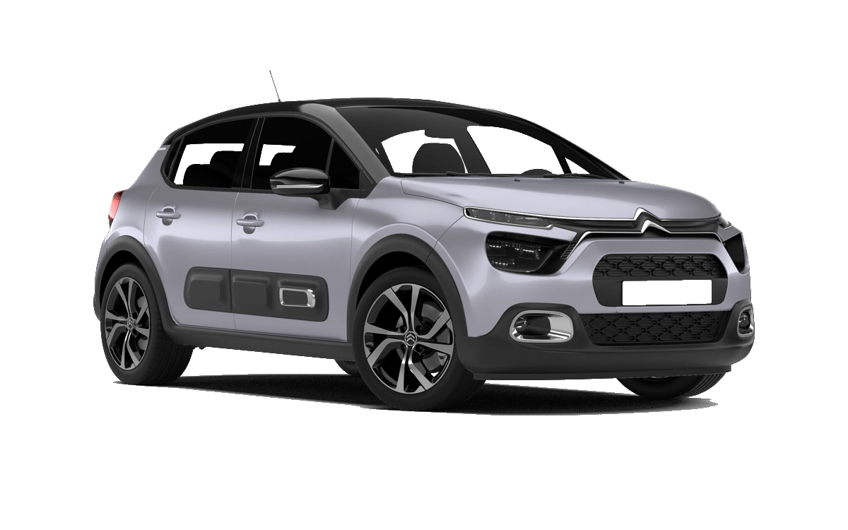 Citroen C3 1.2 Automatic