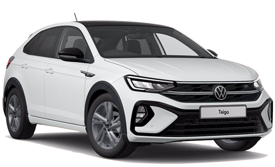 Volkswagen Taigo 1.0 Automatic