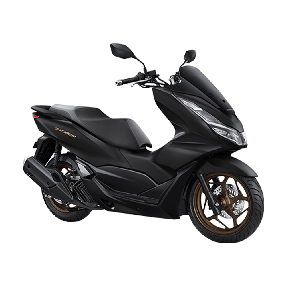 HONDA PCX 125 CC Automatic