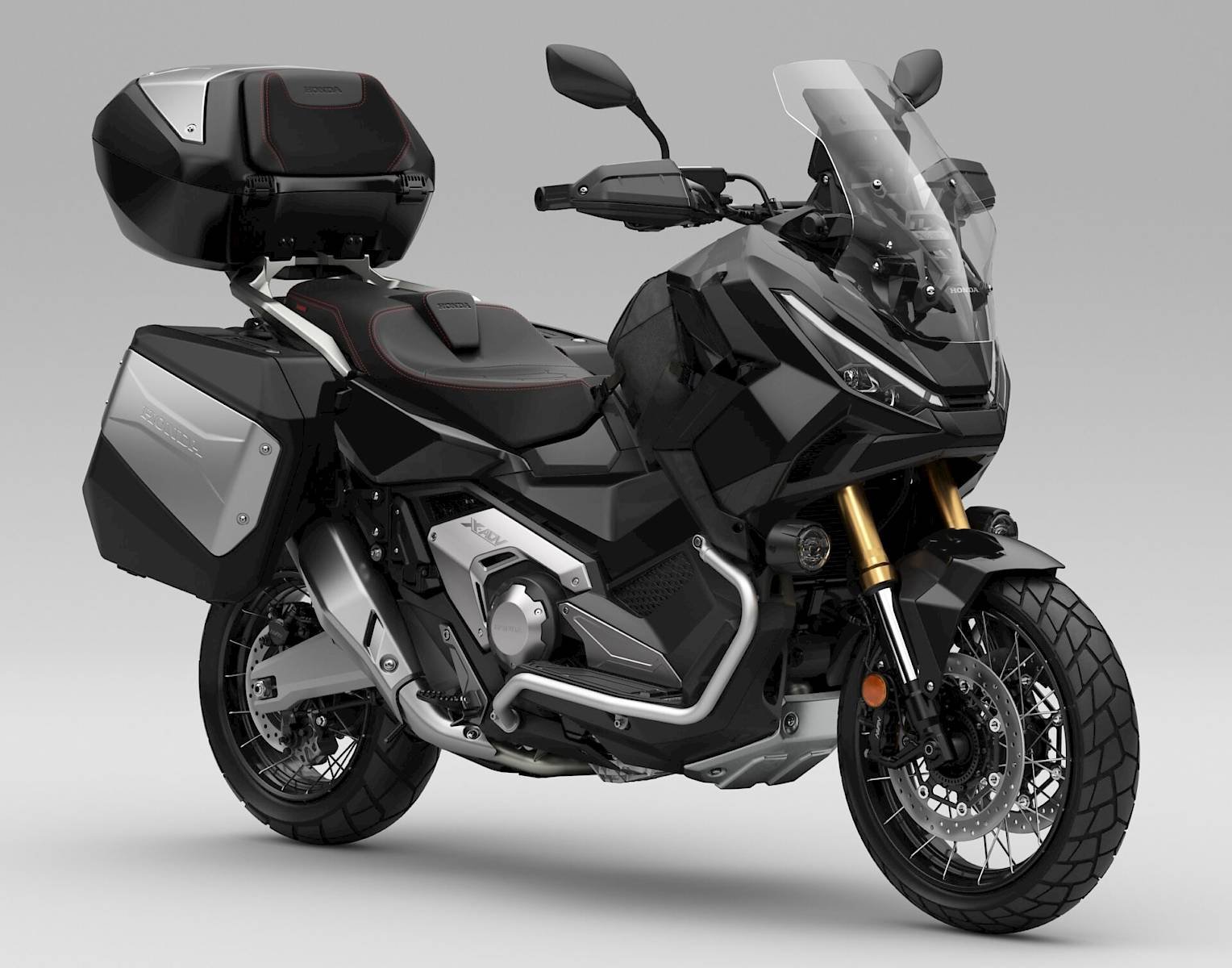 HONDA XADV 750 Automatic