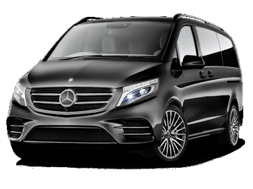MERCEDES VITO DİESEL AUTOMATIC V.I.P.