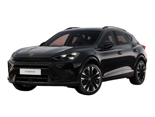 CUPRA FORMENTOR PLUG-İN HYBRİT