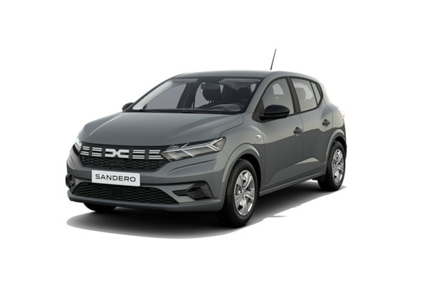 Dacia Sandero 1.0 Turbo Manual