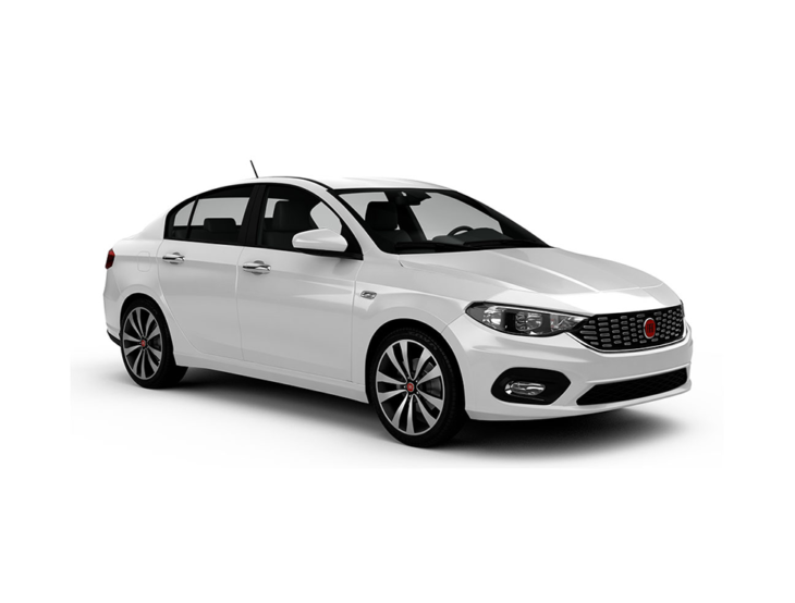 FIAT  Egea  2026 Diesel Automatıc