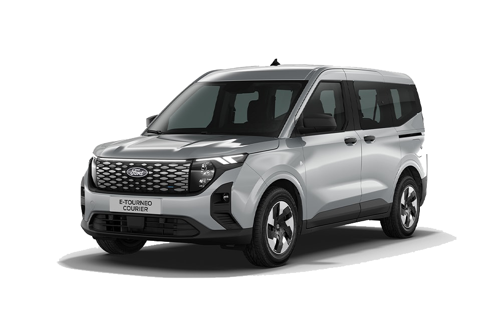 Ford Tourneo Ecoboost Auto