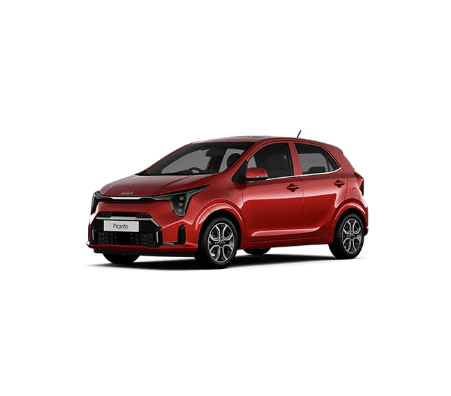 KIA Picanto Cool Automatic